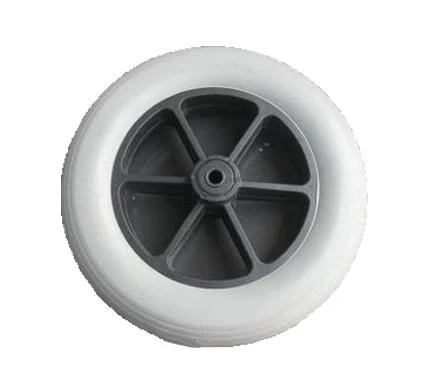 Chinese suppliers of durable polyurethane foam tire, solid polyurethane tires, selling baby carts tire