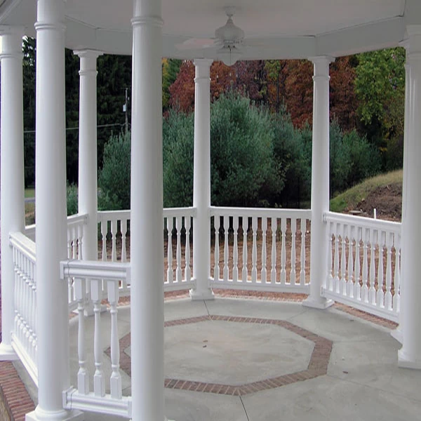 Classical Design Popular-Style Polyurethane Baluster of High Quality