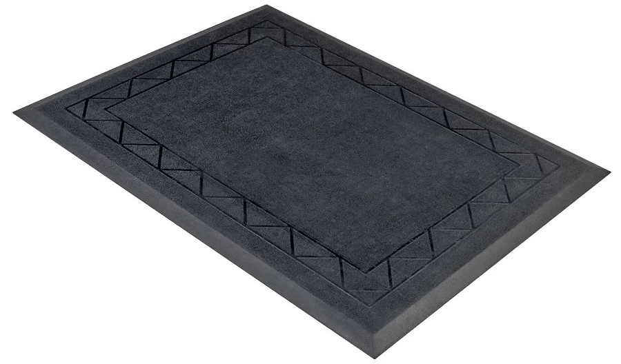 Comfortable and good performance automotive floor mats chair floor safety mats mats
