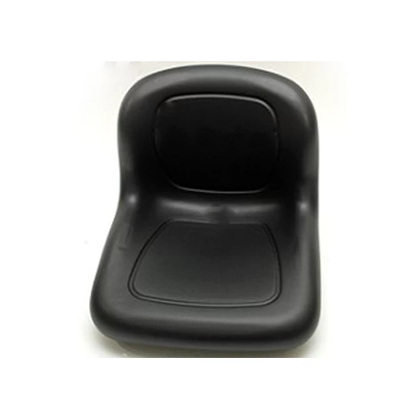 Custom PU lawn car seat, polyurethane seat, car seat agricultural landscape