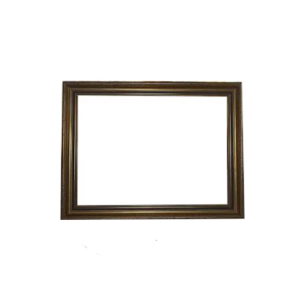 Custom processing polyurethane art frame, PU wood frame, polyurethane wood frame specifications
