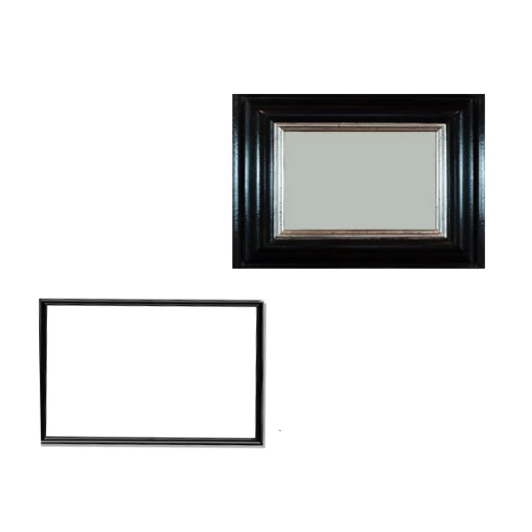 Custom processing polyurethane frame, PU multi-style frame, PU decorative frame