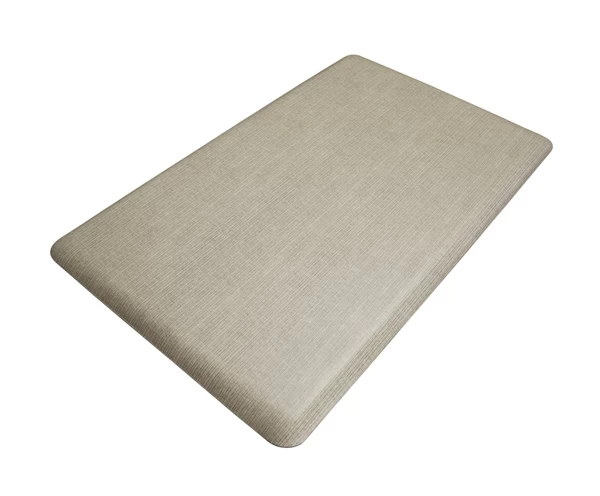 Customized design anti slip flooring mat hot sale flooring fashion flooring mat kneeling pad for bathing babies