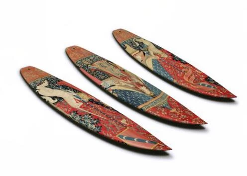 Customized polyurethane surfboard, PU foam surfboard, free inflatable surfboard