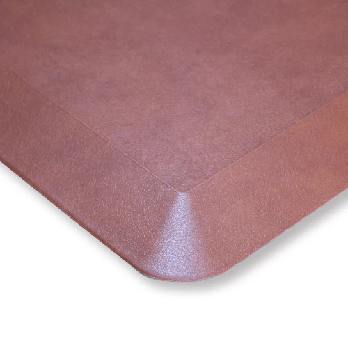 中国 Customized shape irregular anti-fatigue comfort standing mat,High Quality Comfort Standing Mat,Anti-fatigue Mat,Customized Anti-fatigue Mat メーカー