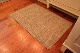 Decorative mat, Deluxe Soft Step Anti-Fatigue Mat, desk floor mats, Durable floor mat
