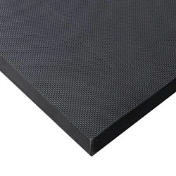 Durable safety anti slip gray kitchen mat ,standing floor mats ,wellness kitchen mat