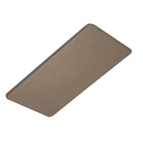 Excellent quality hot sale pu materials reduce stress mat anti fatigue mat standing desk