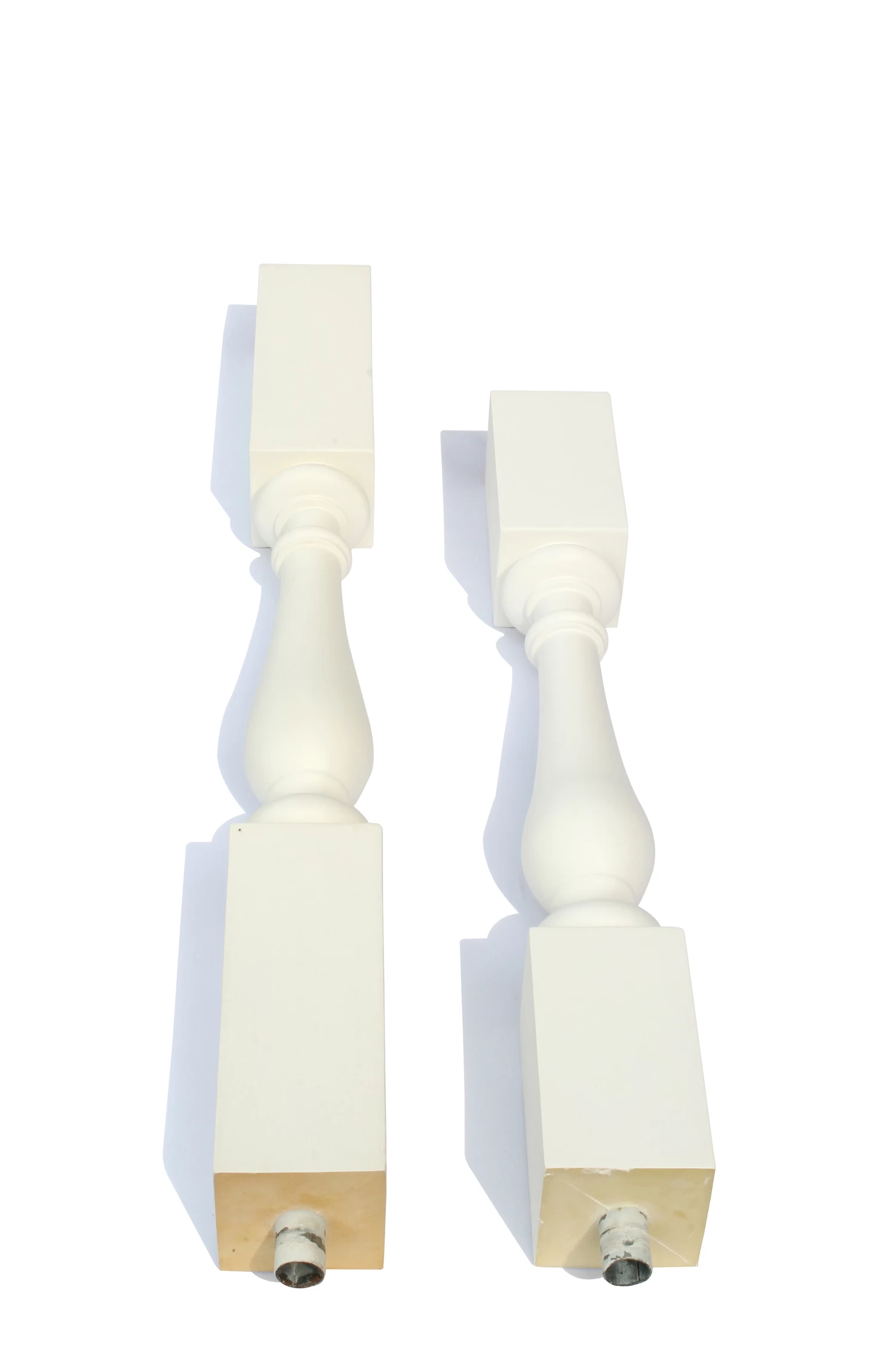 Exterior polyurethane baluster balustrade hanrail lowes for stairs