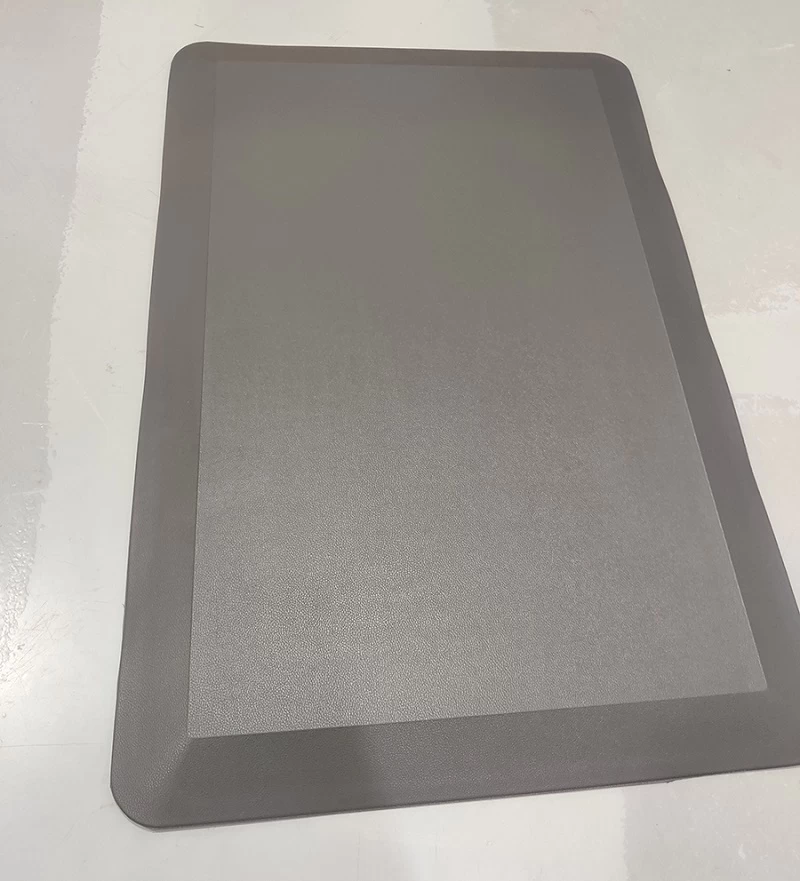 Κίνα Factory custom PU anti fatigue kitchen mat κατασκευαστής