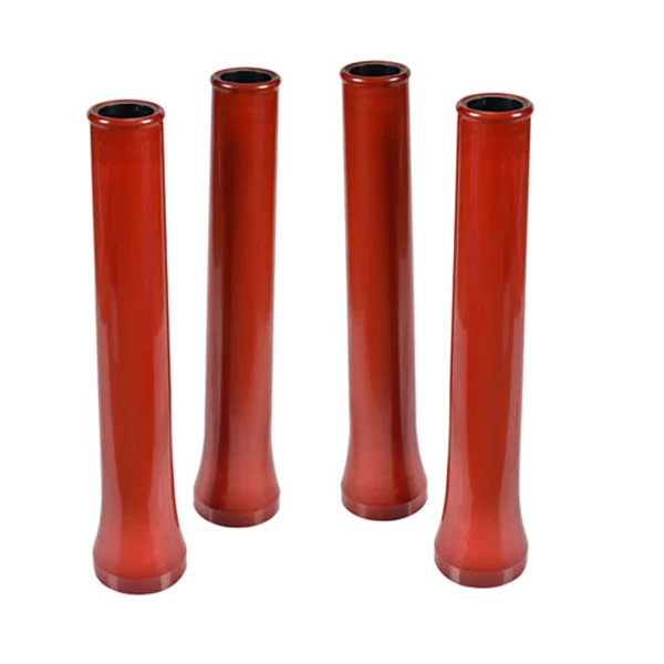 Fire hydrant barrel, China Polyurethane Components Suppliers, PU high density of fire hoses
