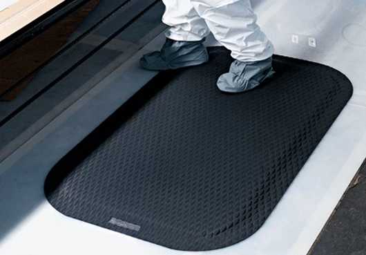 Floor non slip mat supplier china home heavy duty floor mats supplier china polyurethane material non slip yoga mat
