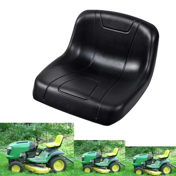 Garden cart polyurethane cushions, agricultural vehicles crack PU seat, PU seat cushion,China polyurethane seat cushion supplier
