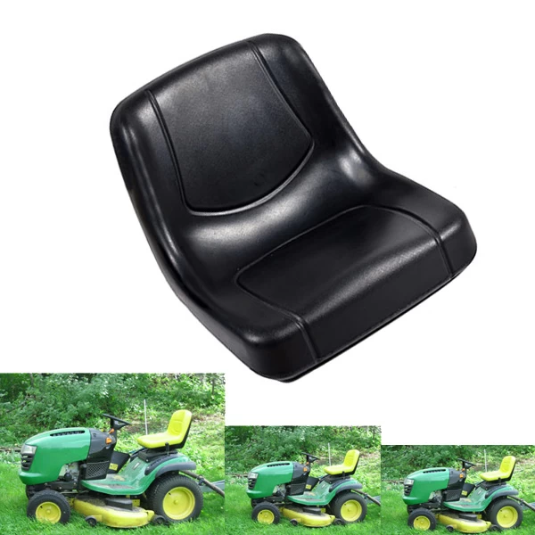Garden cart polyurethane cushions, agricultural vehicles crack PU seat, PU seat cushion,China polyurethane seat cushion supplier