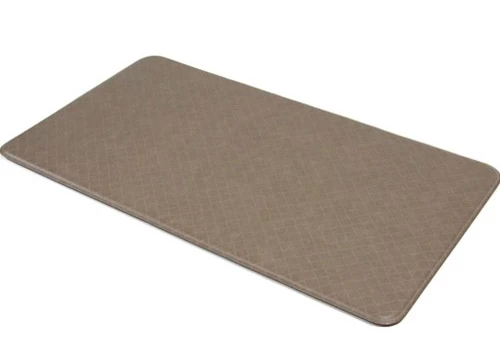 Polyurethane commercial kitchen mats, comfort kitchen mats, commercial kitchen floor mats, black bath mats, best standing desk mat