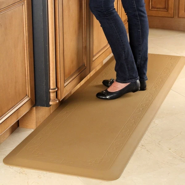 Polyurethane mats anti fatigue, antifatigue kitchen mats, comfort mats kitchen, kitchen mats, floor mats