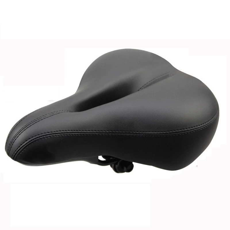 Good quality OEM gym parts saddle pad for sale