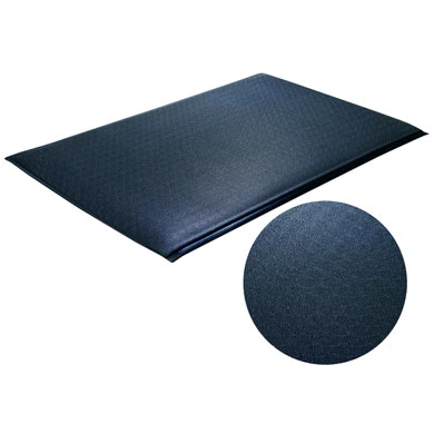 Good quality fitness polyurethane commercial floor mats, office floor mat, oem floor mats
