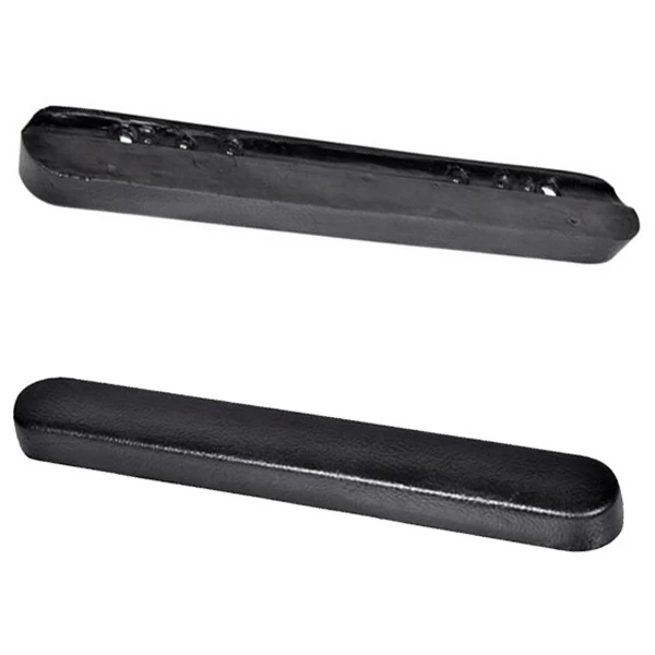 Handrails Chinese suppliers of polyurethane products PU foam armrest furniture armrests