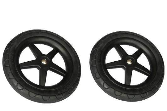 High durability and quality pu foam tire, pu tire, wheelchair tires