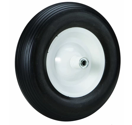 High durability and quality pu foam tire, pu tire, wheelchair tires