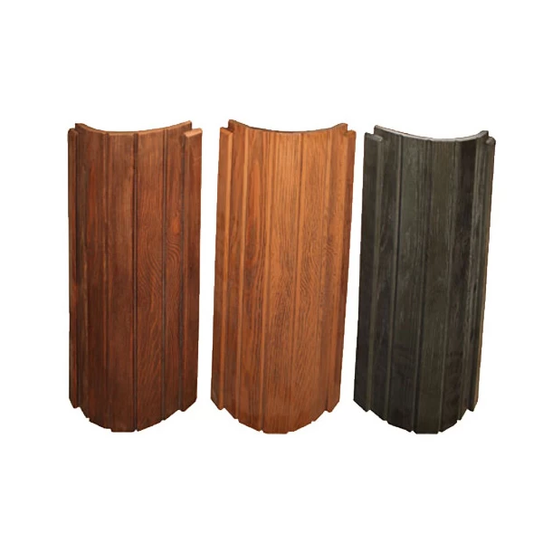 High end spa bath curved plate, PU wood curved plate imitation wood, polyurethane panels bathroom accessories, PU board Suppliers China