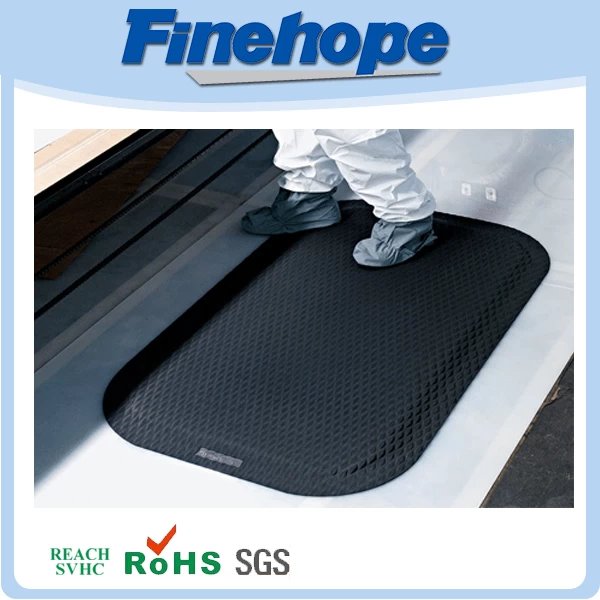 High quality PU floor mat,  Hot sale floor mat, Non Toxic Foam Floor Mat, Non Toxic kitchen Mat