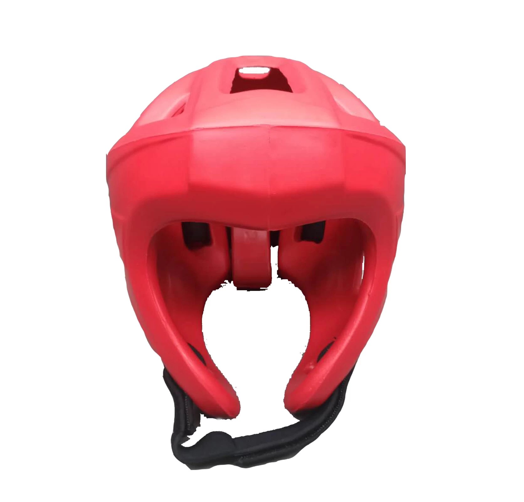 Chine High quality durable kudo boxing and fighting PU head guard fabricant
