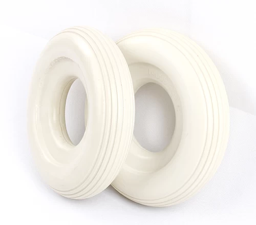 High quality polyurethane tire and tyre, strollers with big wheels, tires for sale, baby stroller wheels, solid wheel