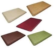 High quality polyurethane mat,  kitchen cupboard mat, non slip PU mat,  Non Toxic PU Mat, OEM Floor Kitchen Mats