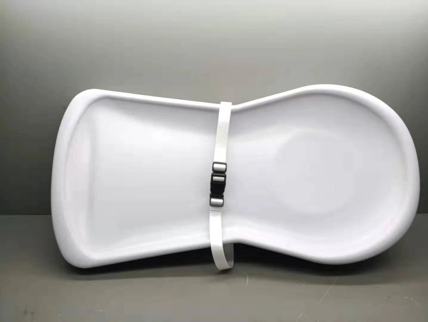 Cina Materassino fasciatoio impermeabile in schiuma modellata pu di vendita calda per bambino produttore