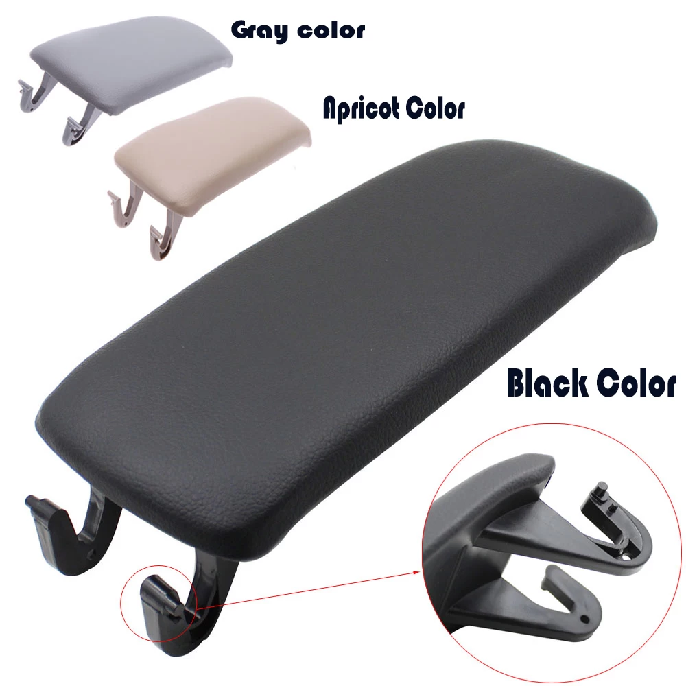 Hot selling PU product of office Chair Armrest