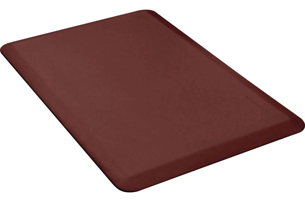 Integral skin non slip extra large door mat, outdoor door mats, large personalized front door mats