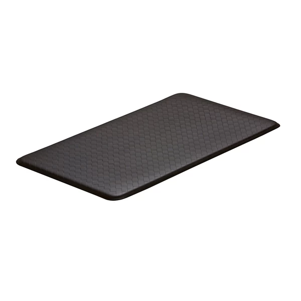 Polyurethane bathroom mat, office floor mats, shop floor mats, chair mats, non skid mat