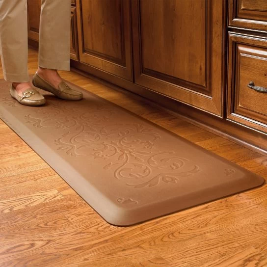 Manufacture mats，non slip PU floor mat ，High quality PU floor mat ，custom yoga mat