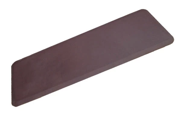Modern washable eco friendly anti slip fatigue mats ,pu eco friendly non fatigue mat, China oem floor mats manufacturer