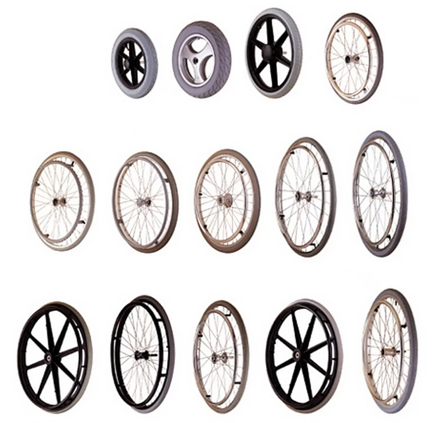 New good quality accept custom and durable hot wheels, polyurethane tyres, golf trolley tyre tires for pram