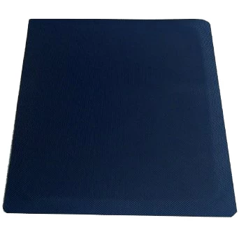 New style durable anti fatigue waterproof creative door mats round door mats wide door mats