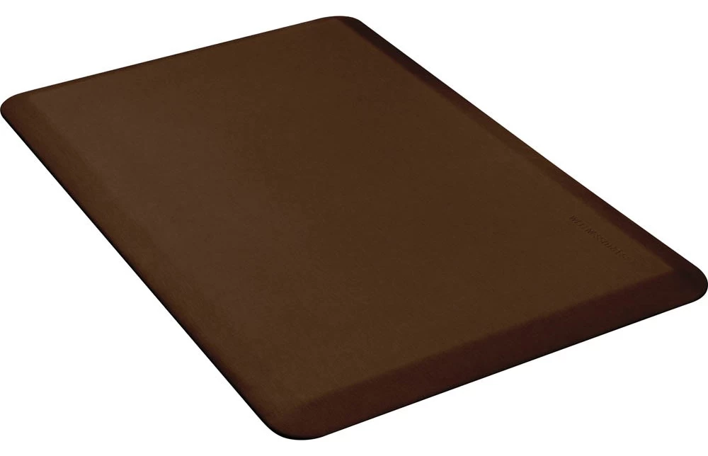 New style durable anti fatigue waterproof creative door mats round door mats wide door mats