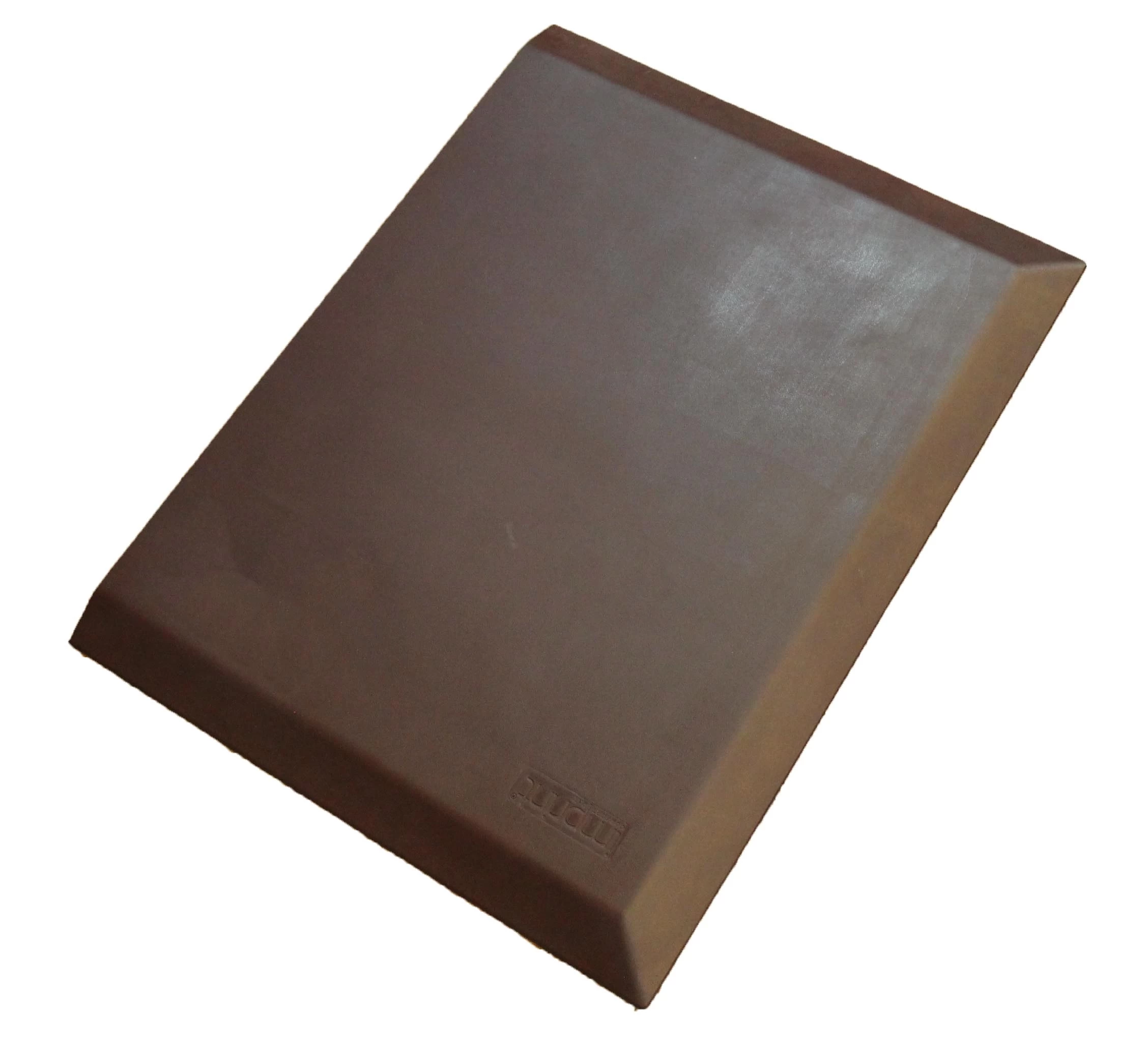 China Integral Skin polyurethane non slip PU floor mat