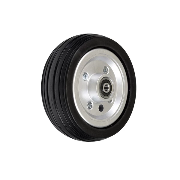 OEM and processing polyurethane tire suppliers in China, PU foam filled tire factories in China, PU perfusion Chinese tire manufacturer, PUR solid tires China Seller