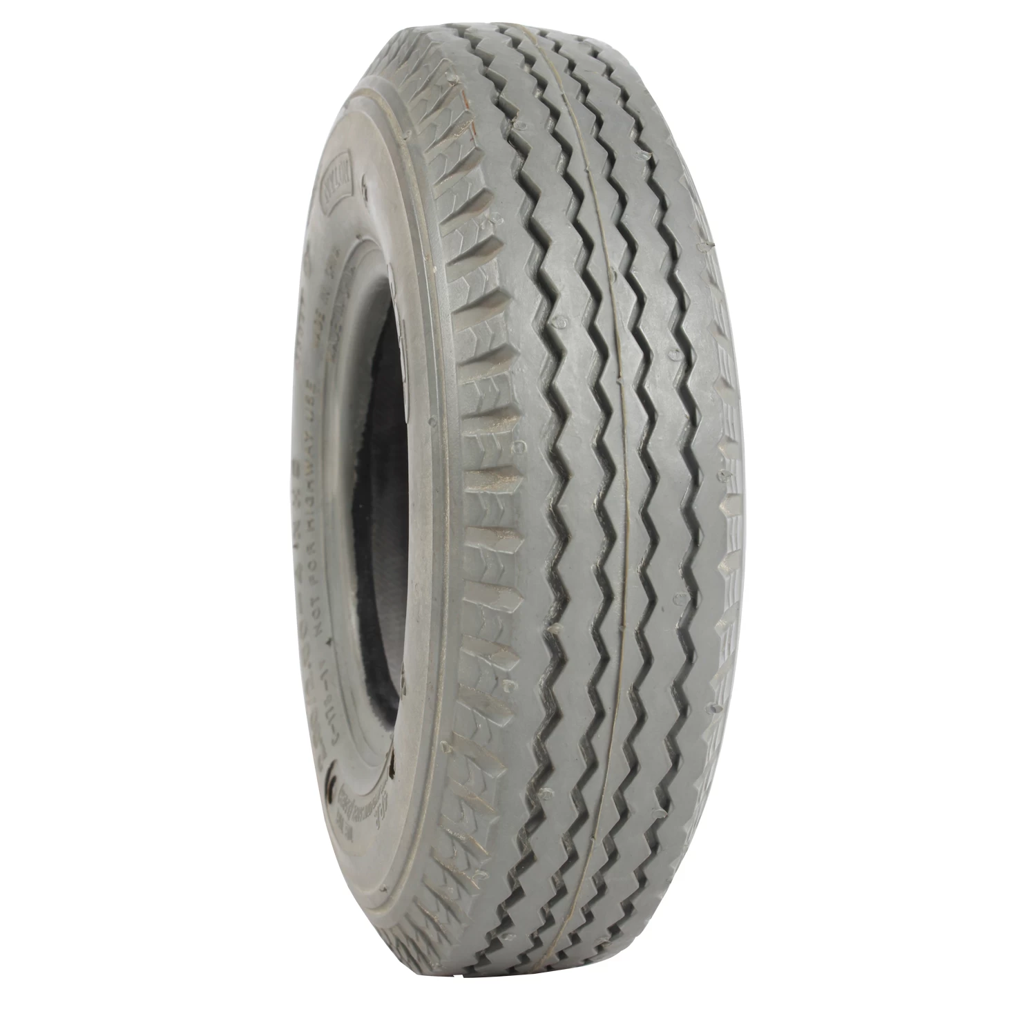中国 OEM custom manufacturer solid rubber tires for cars メーカー