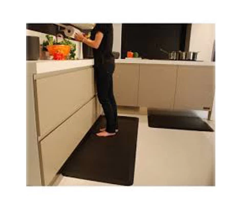 Polyurethane fatigue mat, desk floor mat, extra long bath mat, anti slip mats, shower floor mats