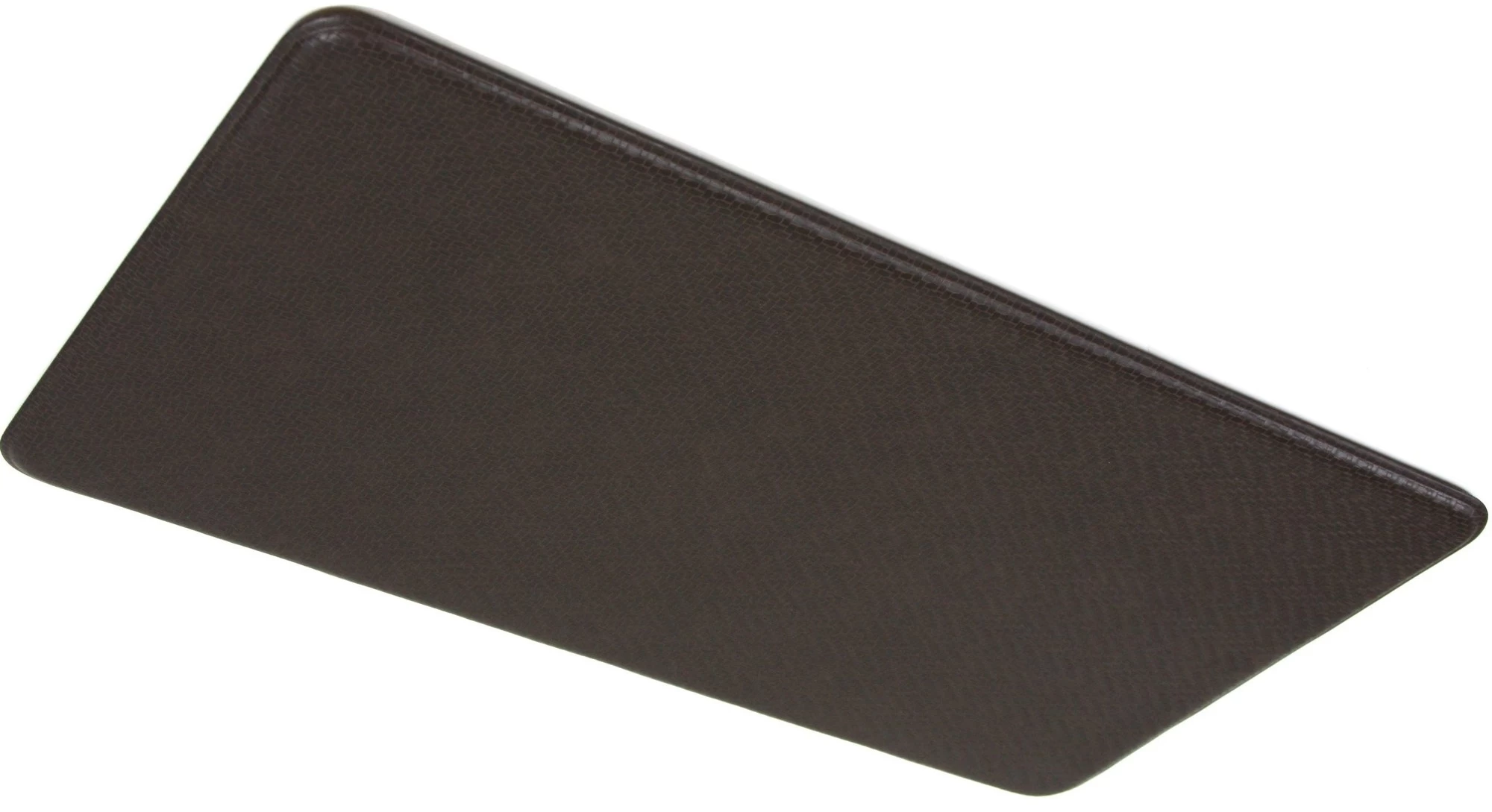 OEM design SGS certification washable black bath mat
