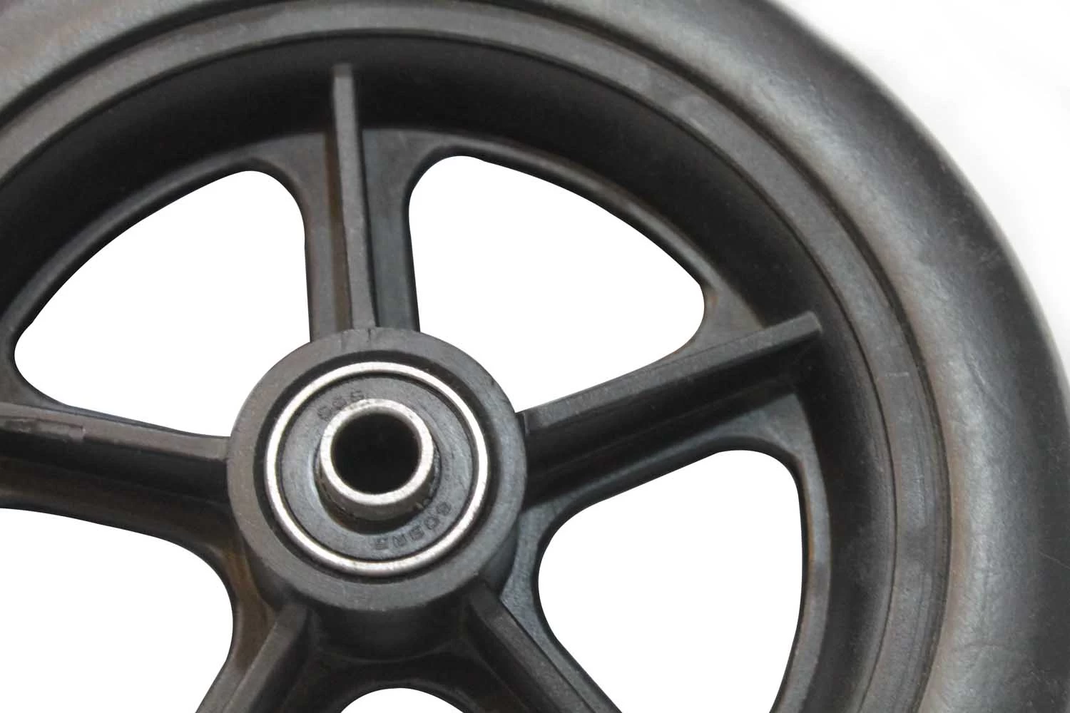 中国 OEM 高品质泡沫填充轮胎 婴儿手推车轮胎 制造商