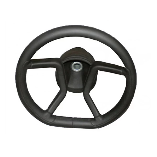 OEM polyurethane car steering wheel cover