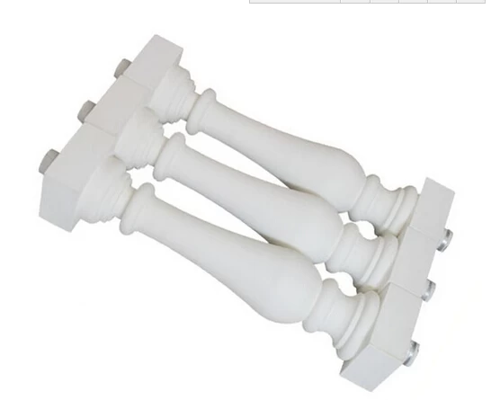 Polyurethane banister railings, banisters and railings, stair railings interior, handrail end caps, handrails for stairs