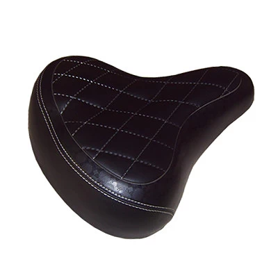 Outdoor and Indoor fitness black country saddle saddle brands comfort saddle