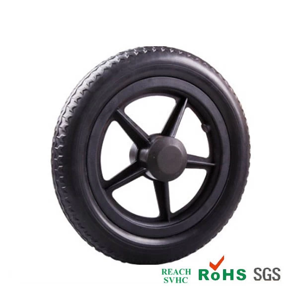 China PU Filling Tires, Polyurethane Foam Solid Tires, Baby Trolleys PU Filling Tires, China PU Wheels Suppliers manufacturer