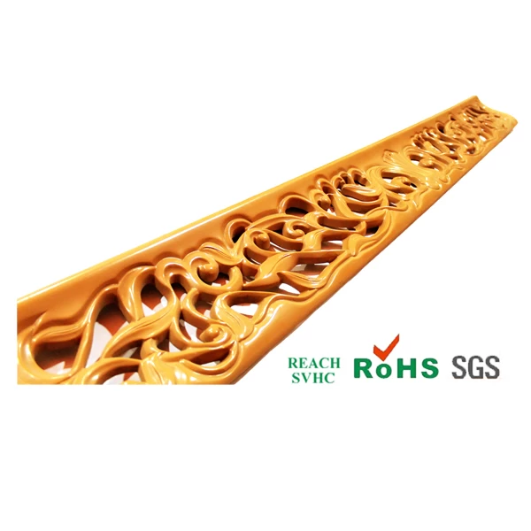PU carved decorative columns, antique palace pillars, PU foam board, China Polyurethane products suppliers